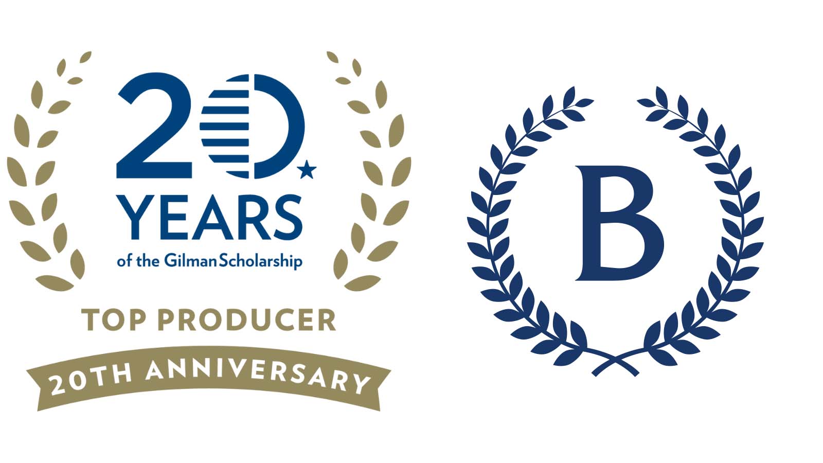 Barnard Named 20Year Top Gilman Scholarship Producer Barnard College